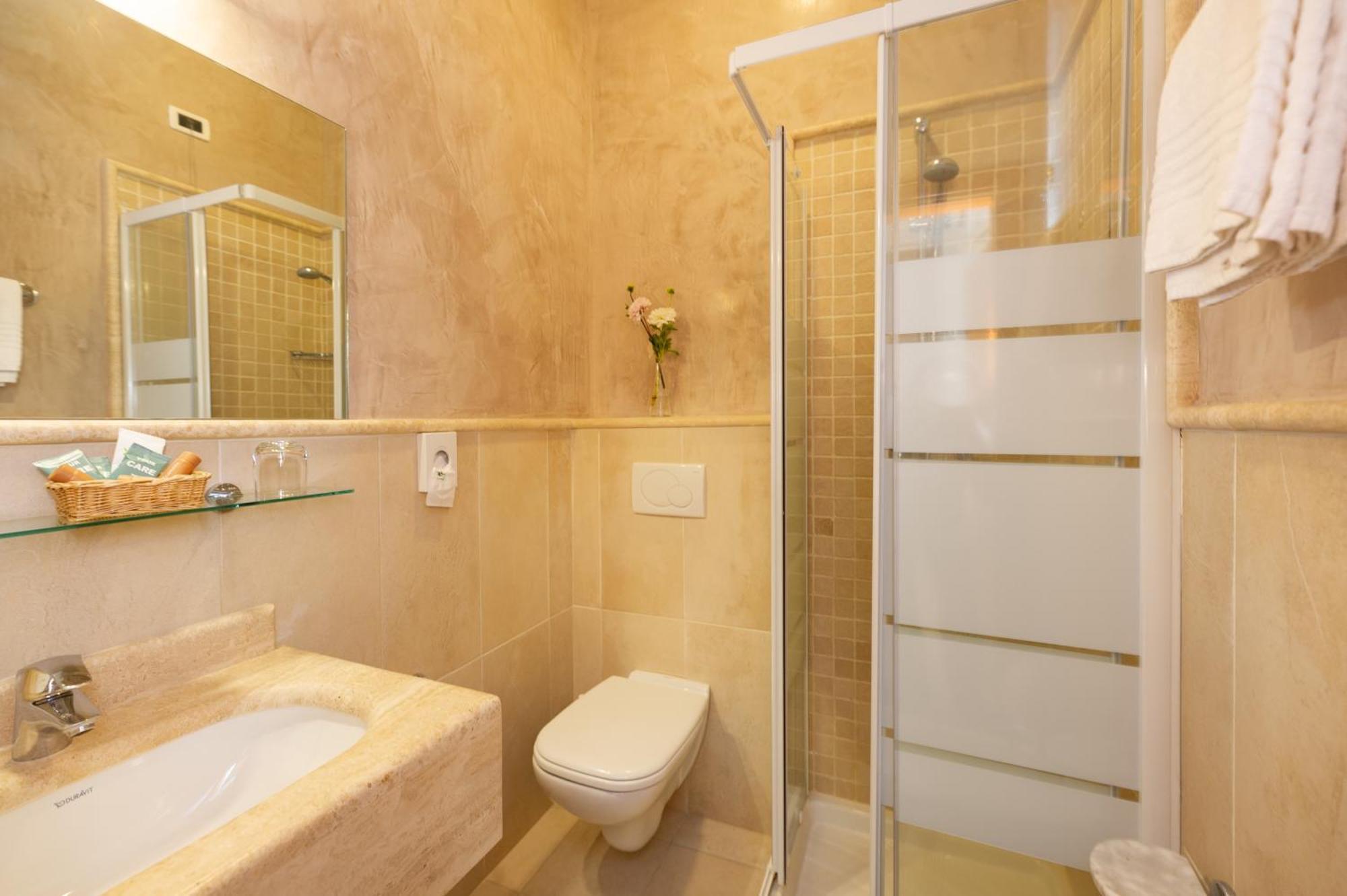 Hotel Nuova Sabrina Marina di Pietrasanta Bagian luar foto